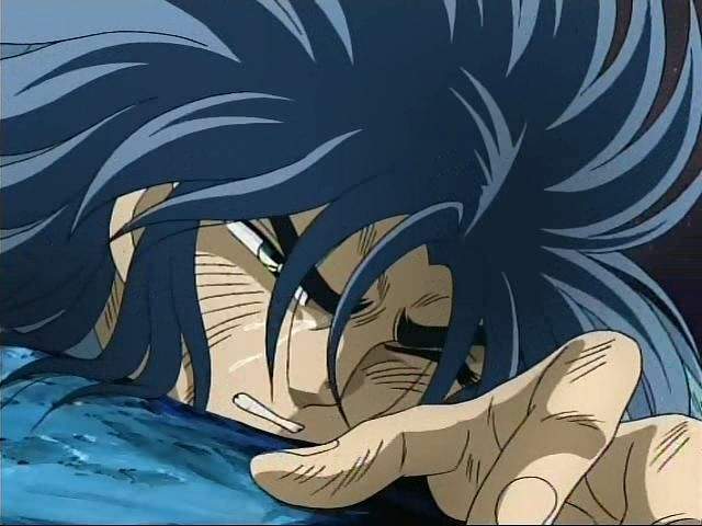 Otaku Gallery  / Anime e Manga / Saint Seiya / Screen Shots / Hades / 24 - Riunione! Gold Cloth / 166.jpg